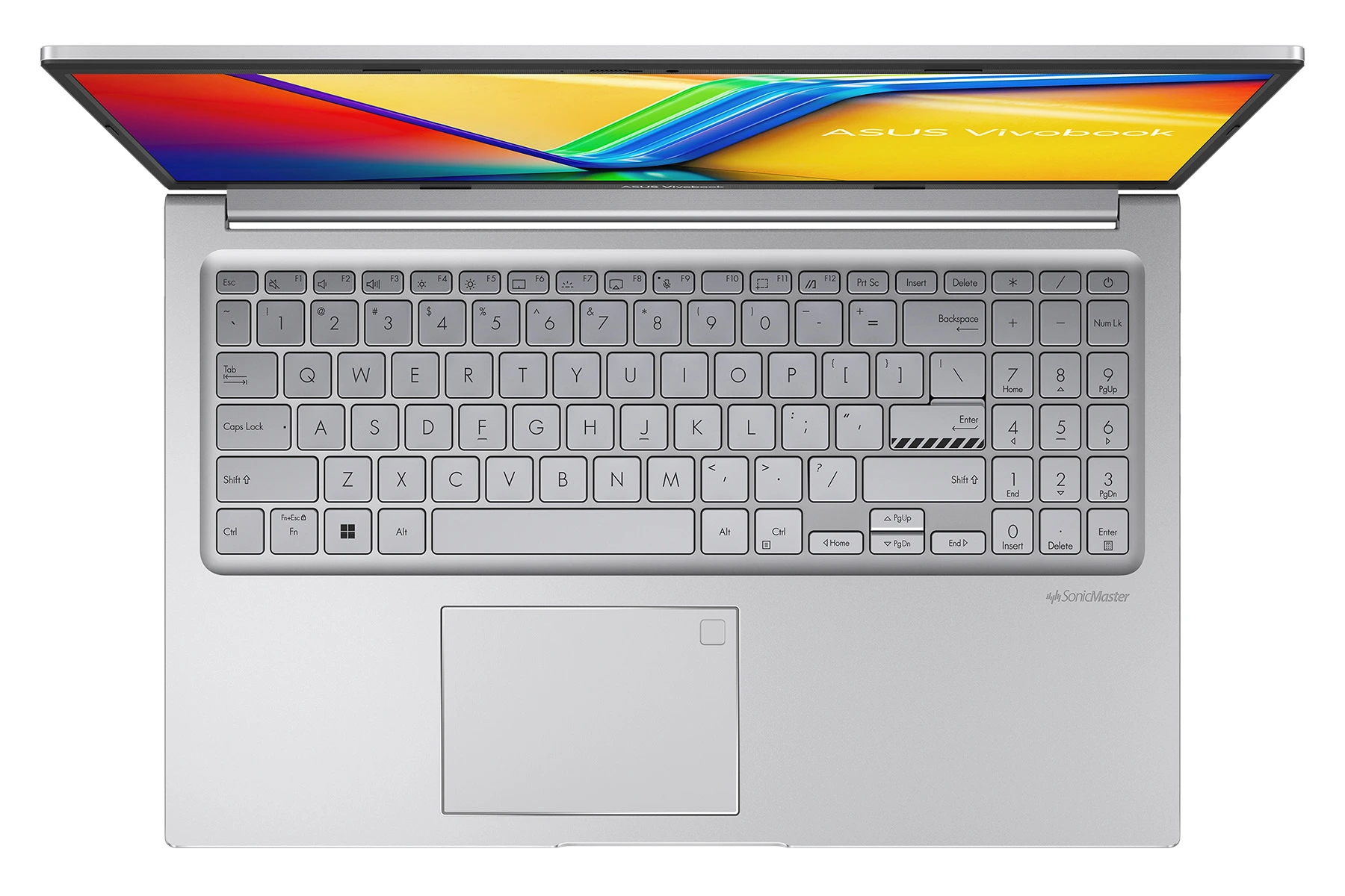 Vivobook x1504vaتصویر3