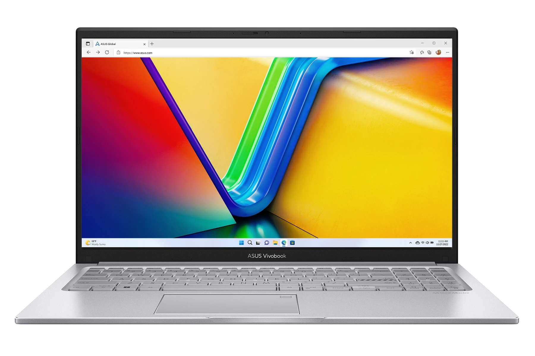 Vivobook x1504vaتصویر4
