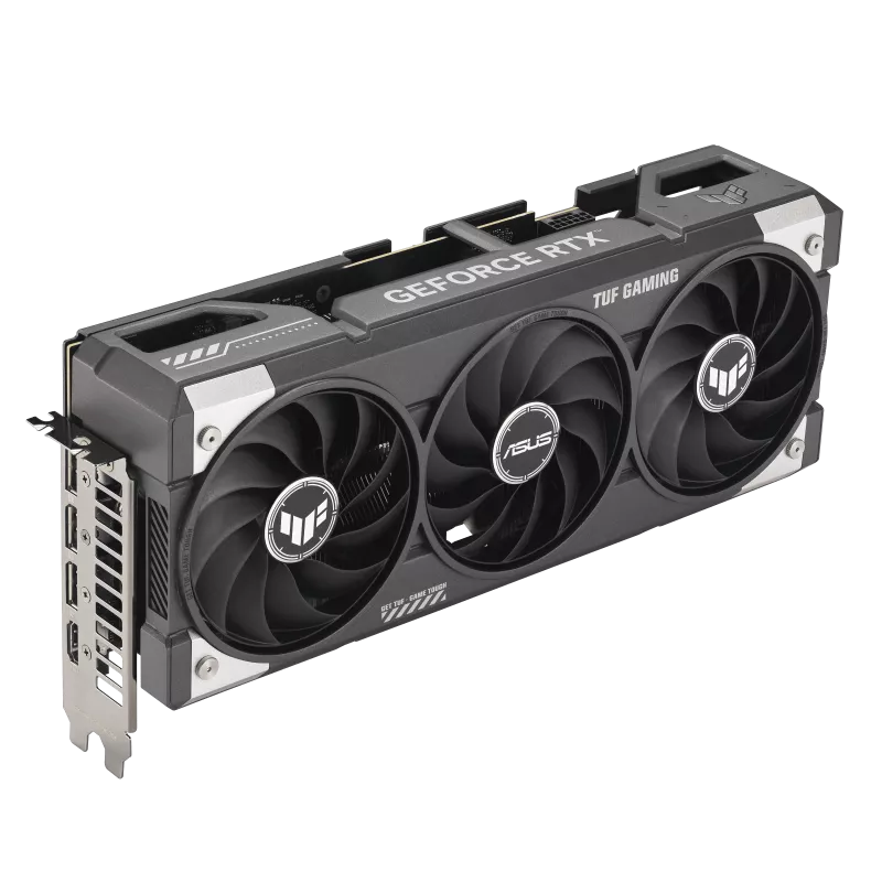 کارت گرافیک ایسوس TUF Gaming RTX 5060 TI OC 8GB - Image 3