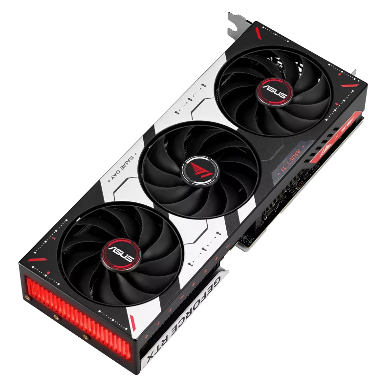 کارت گرافیک ایسوس مدل T1 GeForce RTX™ 5070 12GB OC - Image 3