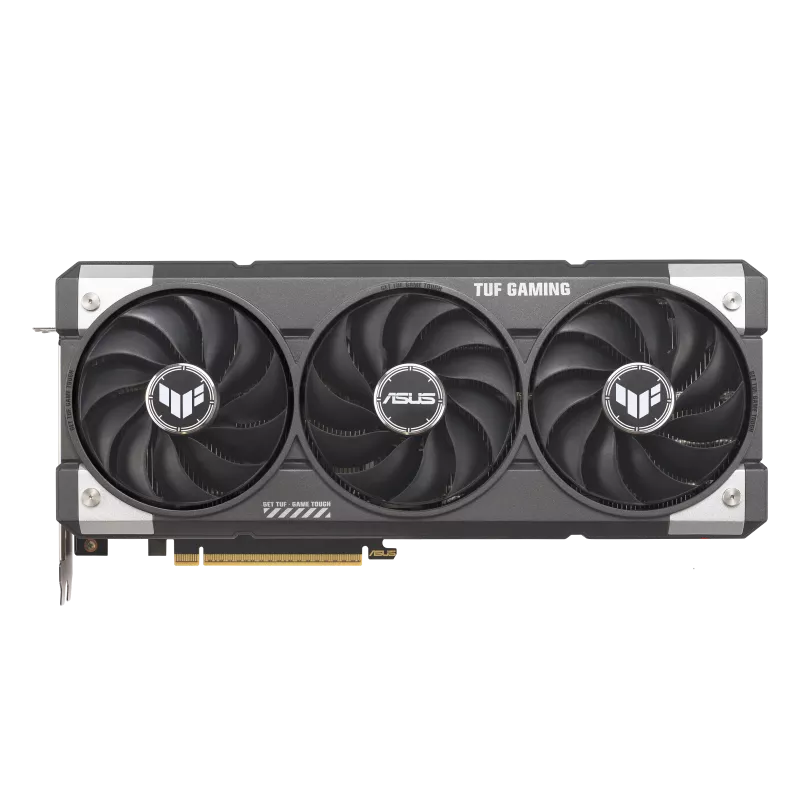 کارت گرافیک ایسوس TUF Gaming RTX 5060 TI OC 8GB - Image 9