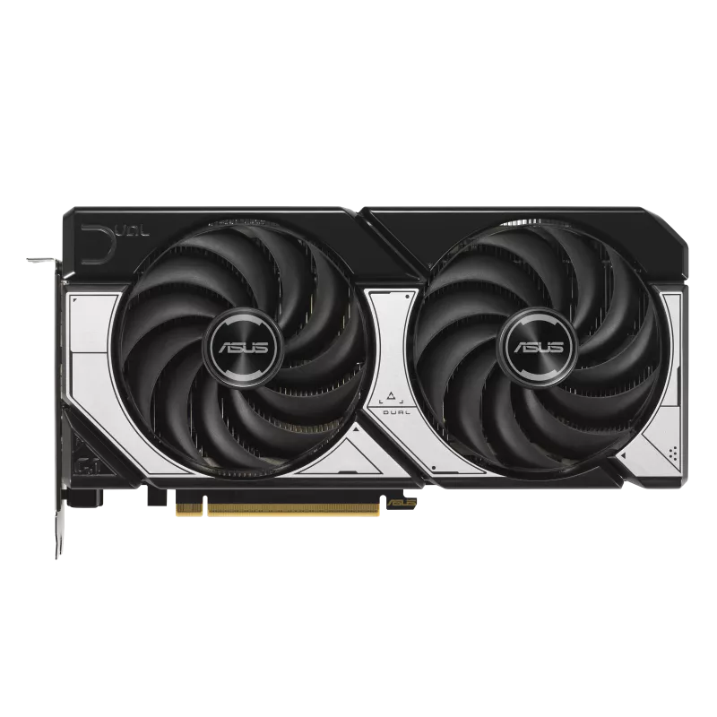 کارت گرافیک ایسوس مدل Dual GeForce RTX 5070 12GB OC - Image 7