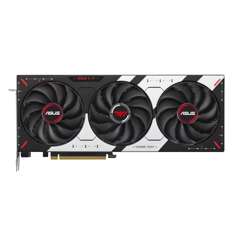 کارت گرافیک ایسوس مدل T1 GeForce RTX™ 5070 12GB OC - Image 12