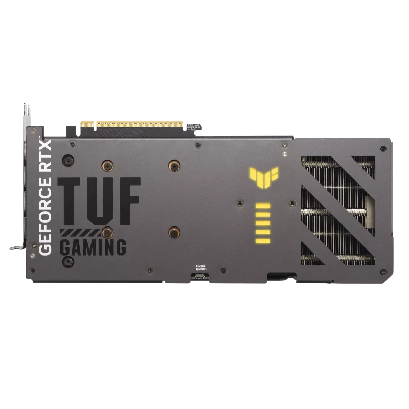 کارت گرافیک ایسوس TUF Gaming RTX 5060 TI OC 8GB - Image 10