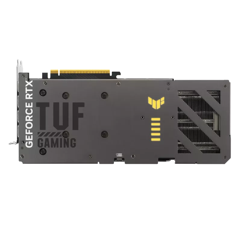 کارت گرافیک ایسوس مدل TUF Gaming GeForce RTX 5060 8GB OC - Image 10