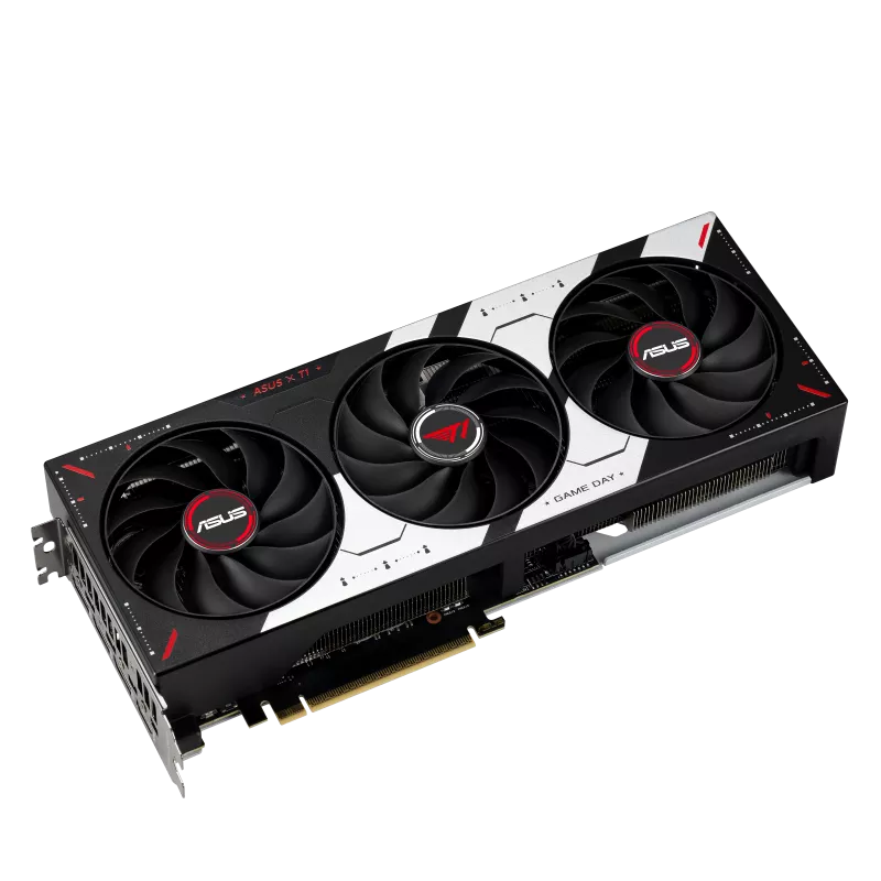 کارت گرافیک ایسوس مدل T1 GeForce RTX™ 5070 12GB OC - Image 13