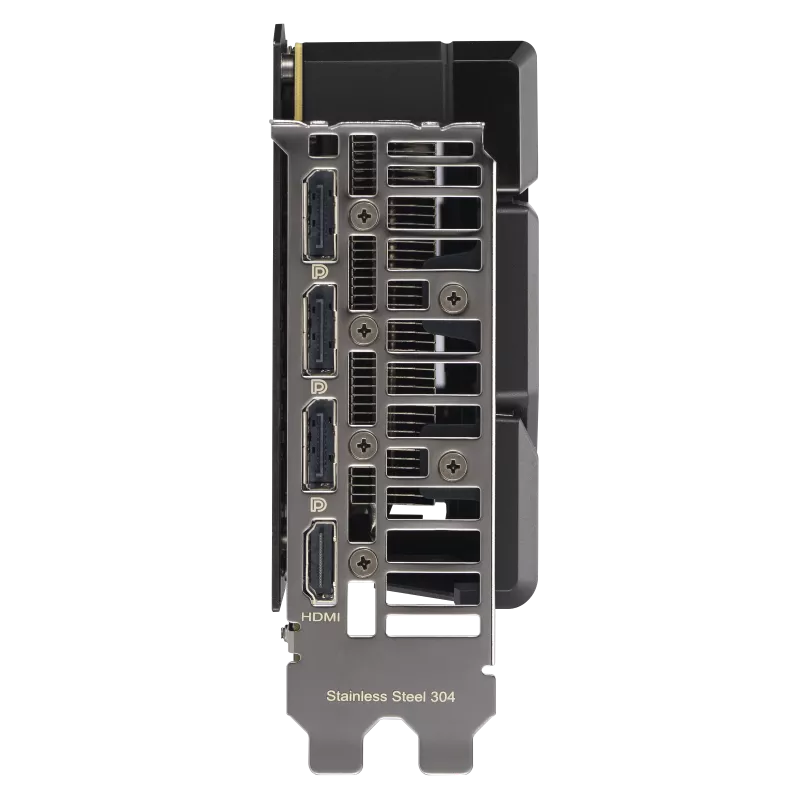کارت گرافیک ایسوس مدل Dual RTX 5060 TI OC 8GB - Image 2