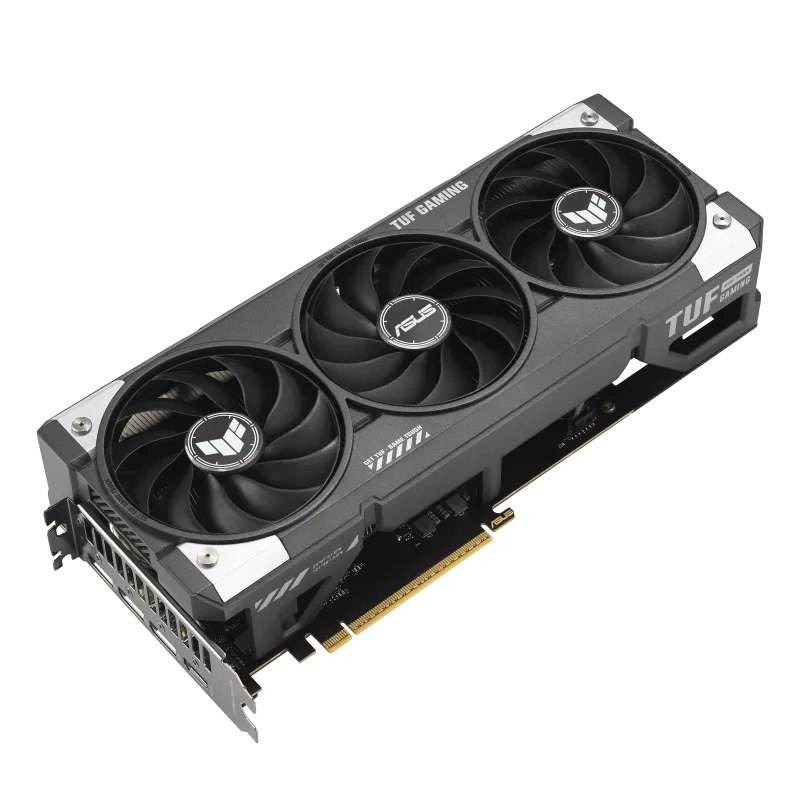 کارت گرافیک ایسوس TUF Gaming RTX 5060 TI OC 8GB - Image 4