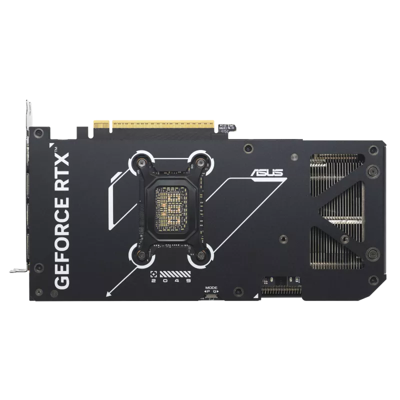 کارت گرافیک ایسوس مدل Dual GeForce RTX 5070 12GB OC - Image 3