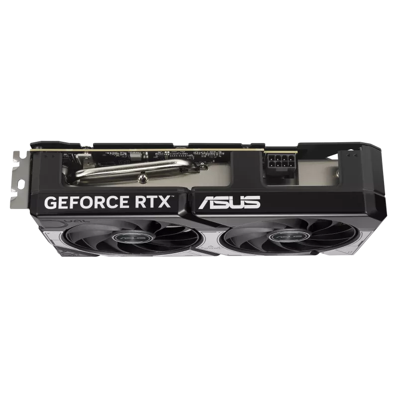 کارت گرافیک ایسوس مدل Dual RTX 5060 TI OC 8GB - Image 3