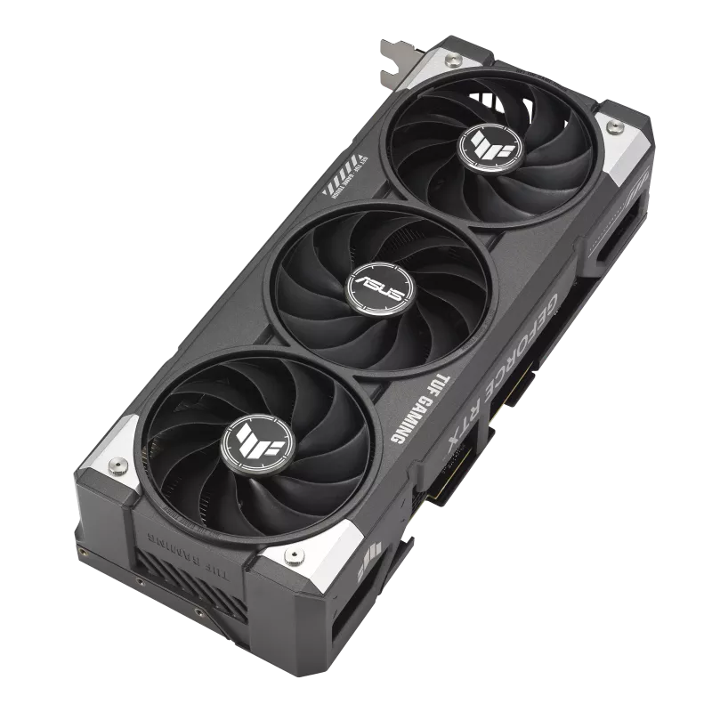 کارت گرافیک ایسوس TUF Gaming RTX 5060 TI OC 8GB - Image 2