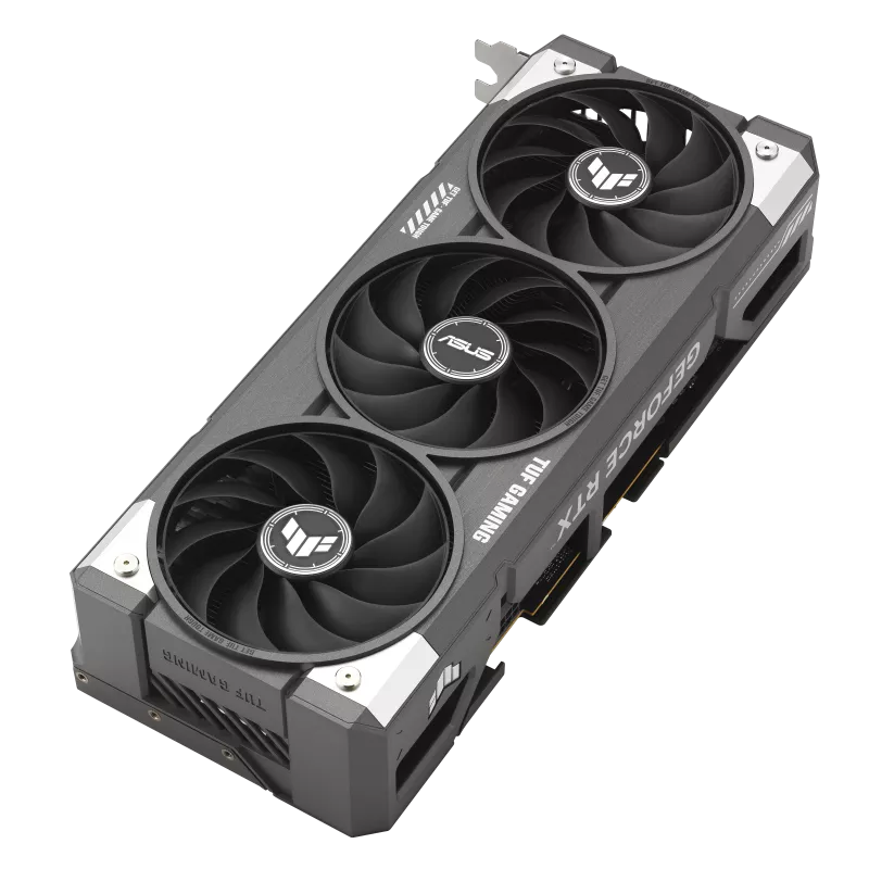 کارت گرافیک ایسوس مدل TUF Gaming GeForce RTX 5060 8GB OC - Image 4