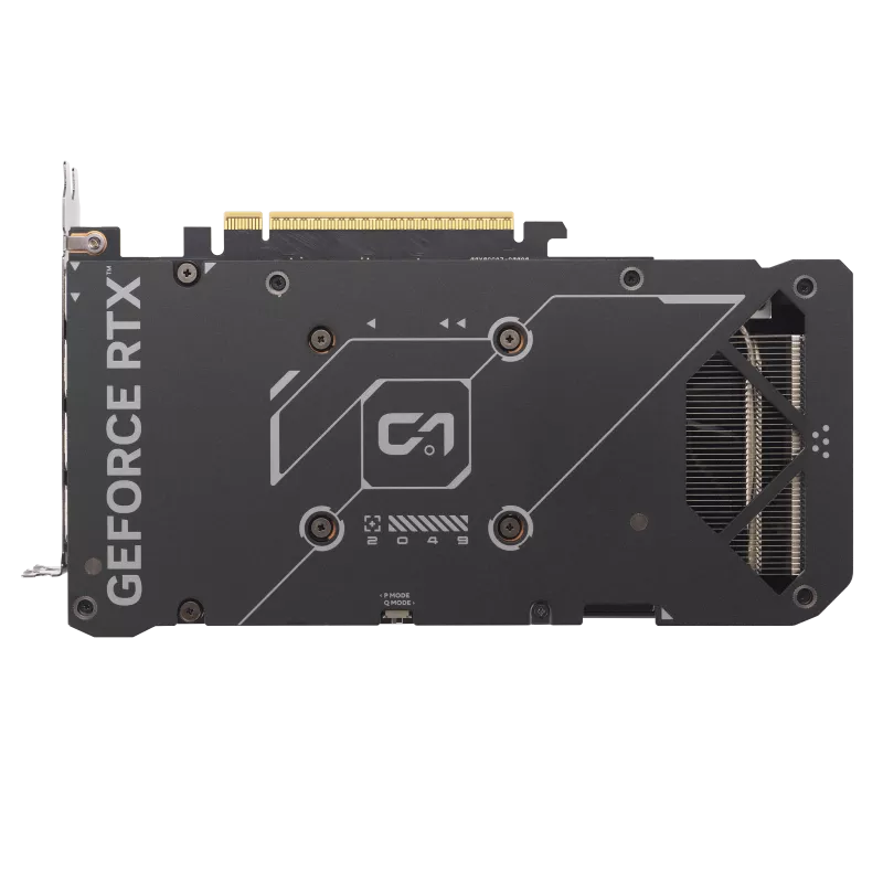 کارت گرافیک ایسوس مدل Dual RTX 5060 TI OC 8GB - Image 4