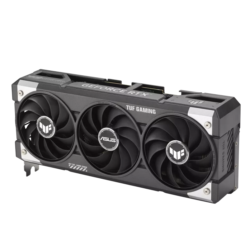 کارت گرافیک ایسوس TUF Gaming RTX 5060 TI OC 8GB - Image 5