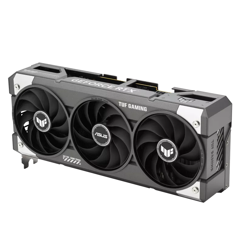 کارت گرافیک ایسوس مدل TUF Gaming GeForce RTX 5060 8GB OC - Image 5