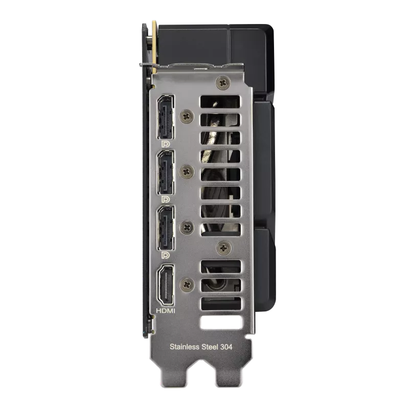 کارت گرافیک ایسوس مدل Dual GeForce RTX 5070 12GB OC - Image 5