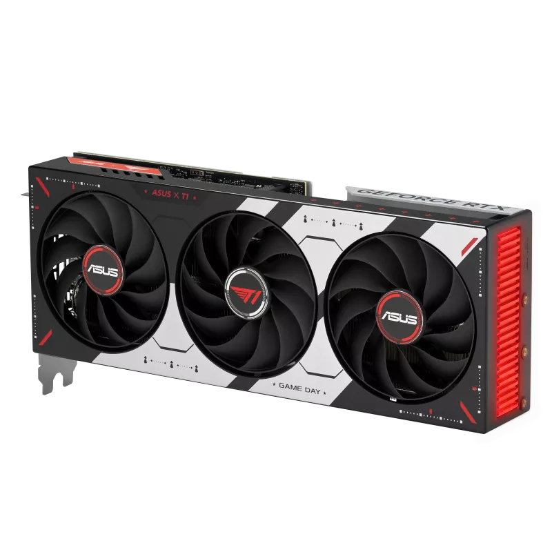 کارت گرافیک ایسوس مدل T1 GeForce RTX™ 5070 12GB OC - Image 6