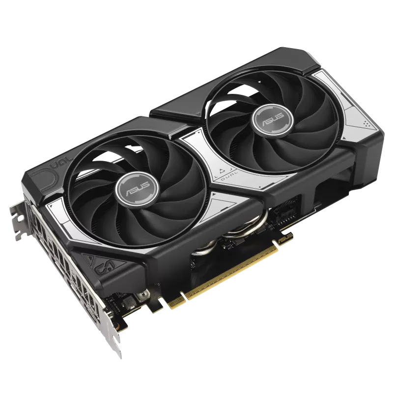 کارت گرافیک ایسوس مدل Dual RTX 5060 TI OC 8GB - Image 5