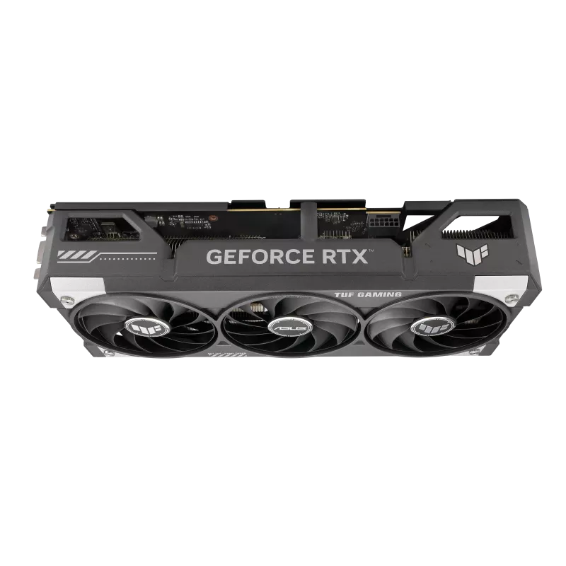 کارت گرافیک ایسوس TUF Gaming RTX 5060 TI OC 8GB - Image 6