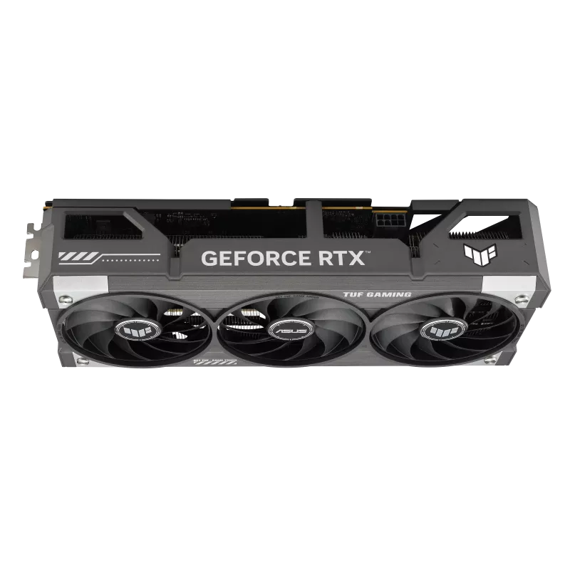 کارت گرافیک ایسوس مدل TUF Gaming GeForce RTX 5060 8GB OC - Image 6
