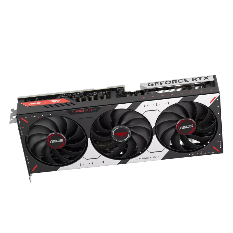 کارت گرافیک ایسوس مدل T1 GeForce RTX™ 5070 12GB OC - Image 7