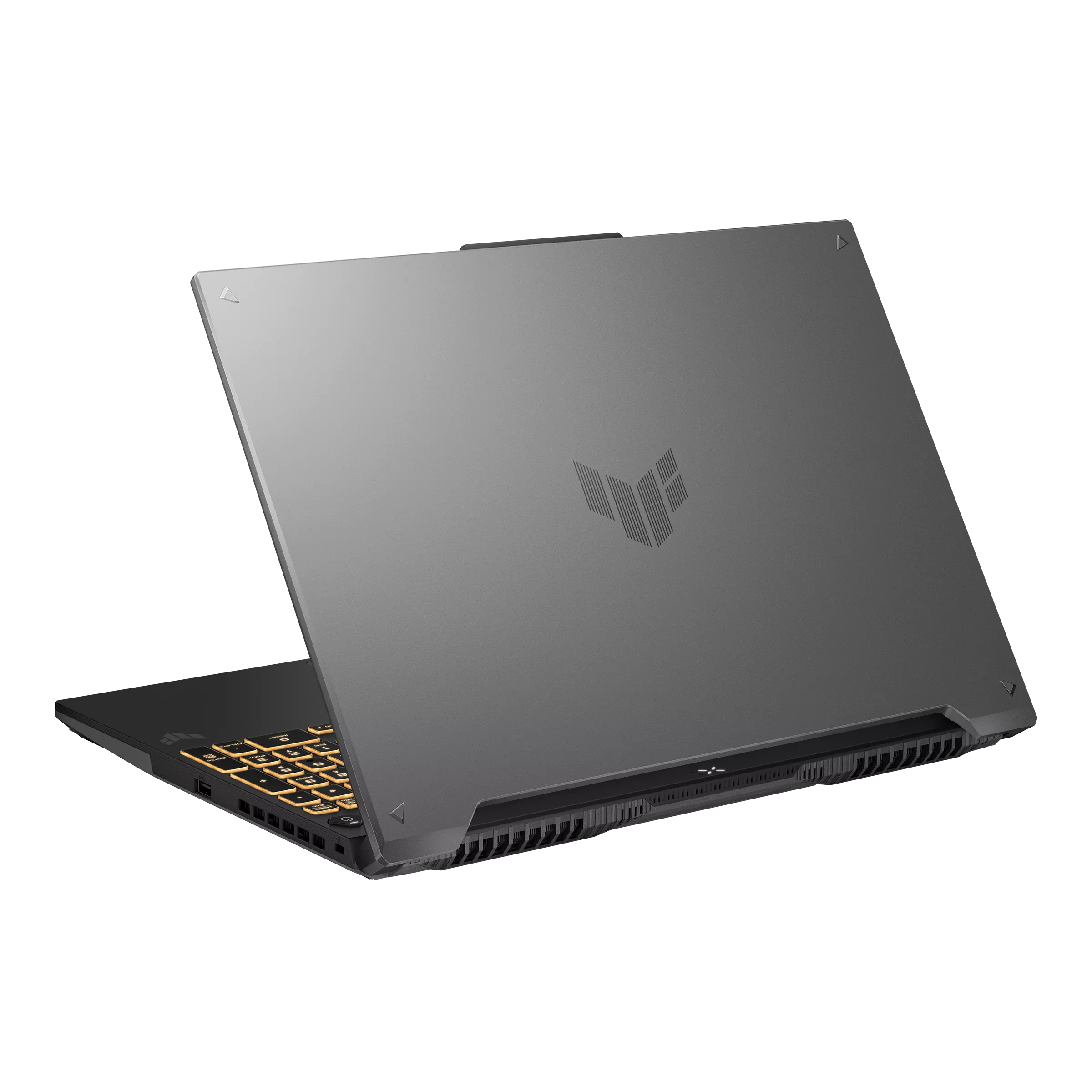 لپ تاپ 16 اینچی ایسوس مدل Asus TUF Gaming F16 FX607V-Core 5 210H-RTX4050 6GB-16GB DDR5 4800MHz-512GB SSD-FHD 144Hz - Image 6