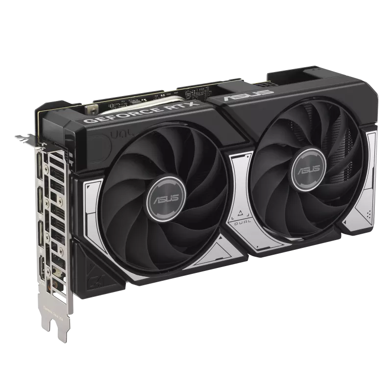کارت گرافیک ایسوس مدل Dual RTX 5060 TI OC 8GB - Image 6