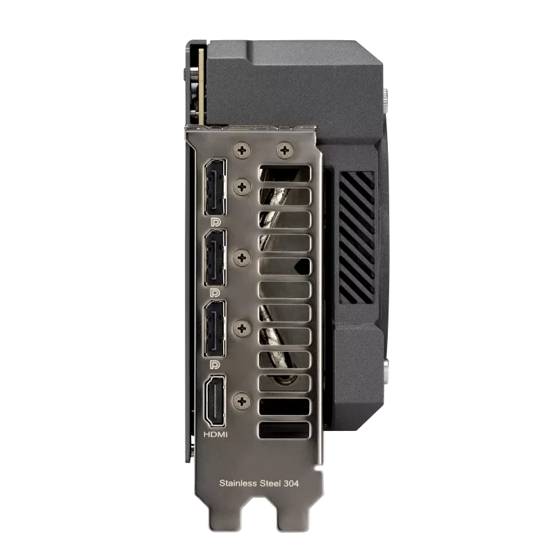 کارت گرافیک ایسوس TUF Gaming RTX 5060 TI OC 8GB - Image 7