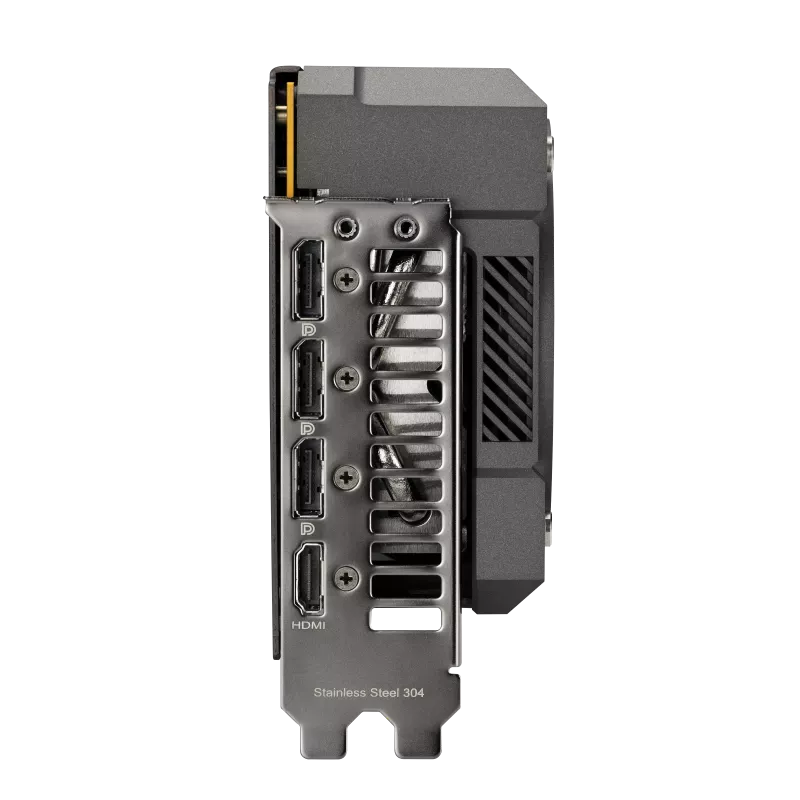 کارت گرافیک ایسوس مدل TUF Gaming GeForce RTX 5060 8GB OC - Image 7
