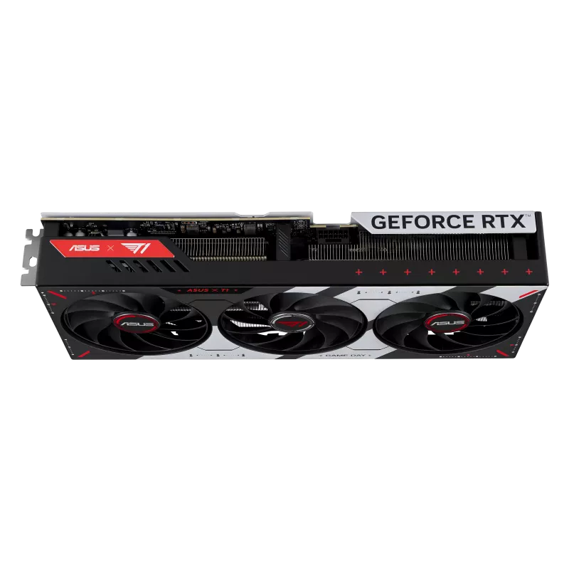 کارت گرافیک ایسوس مدل T1 GeForce RTX™ 5070 12GB OC - Image 8