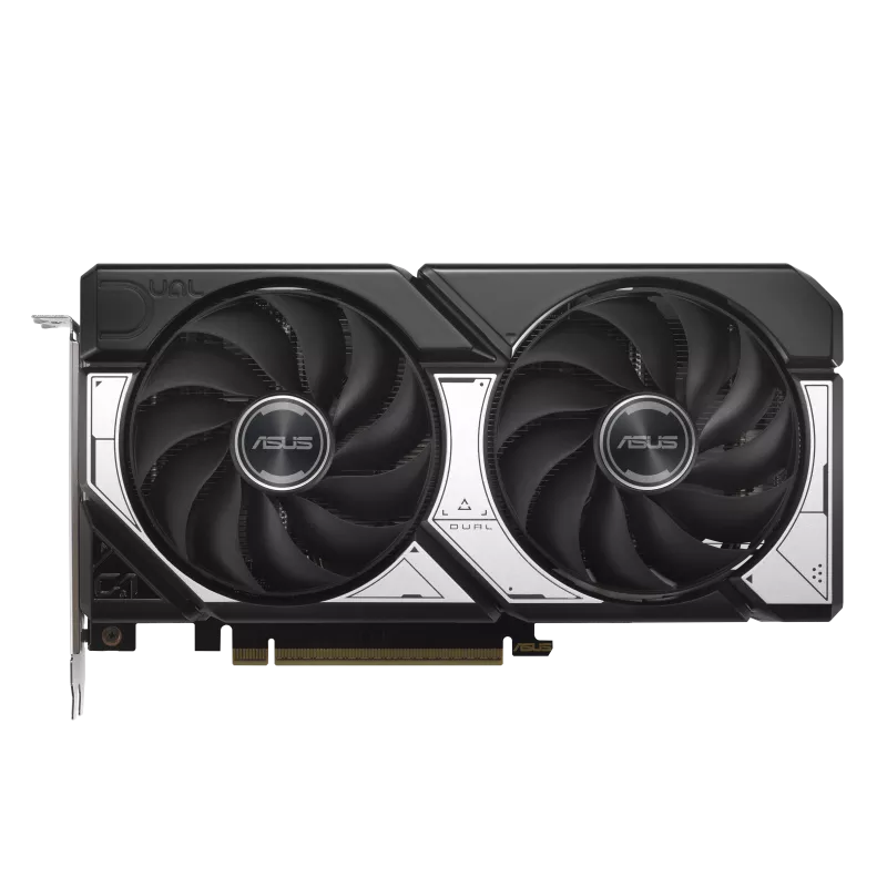 کارت گرافیک ایسوس مدل Dual RTX 5060 TI OC 8GB - Image 7