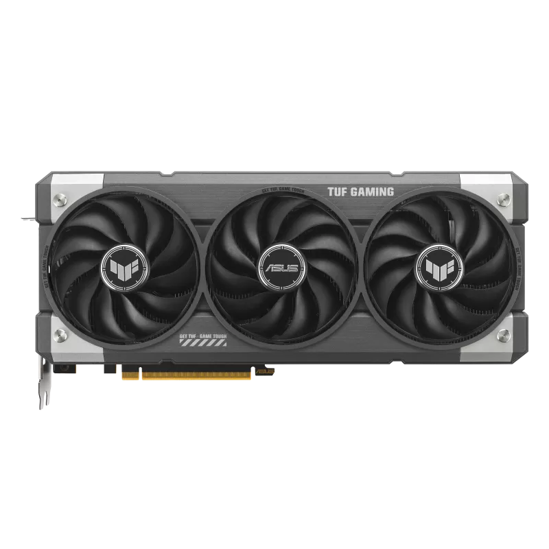 کارت گرافیک ایسوس مدل TUF Gaming GeForce RTX 5060 8GB OC - Image 9