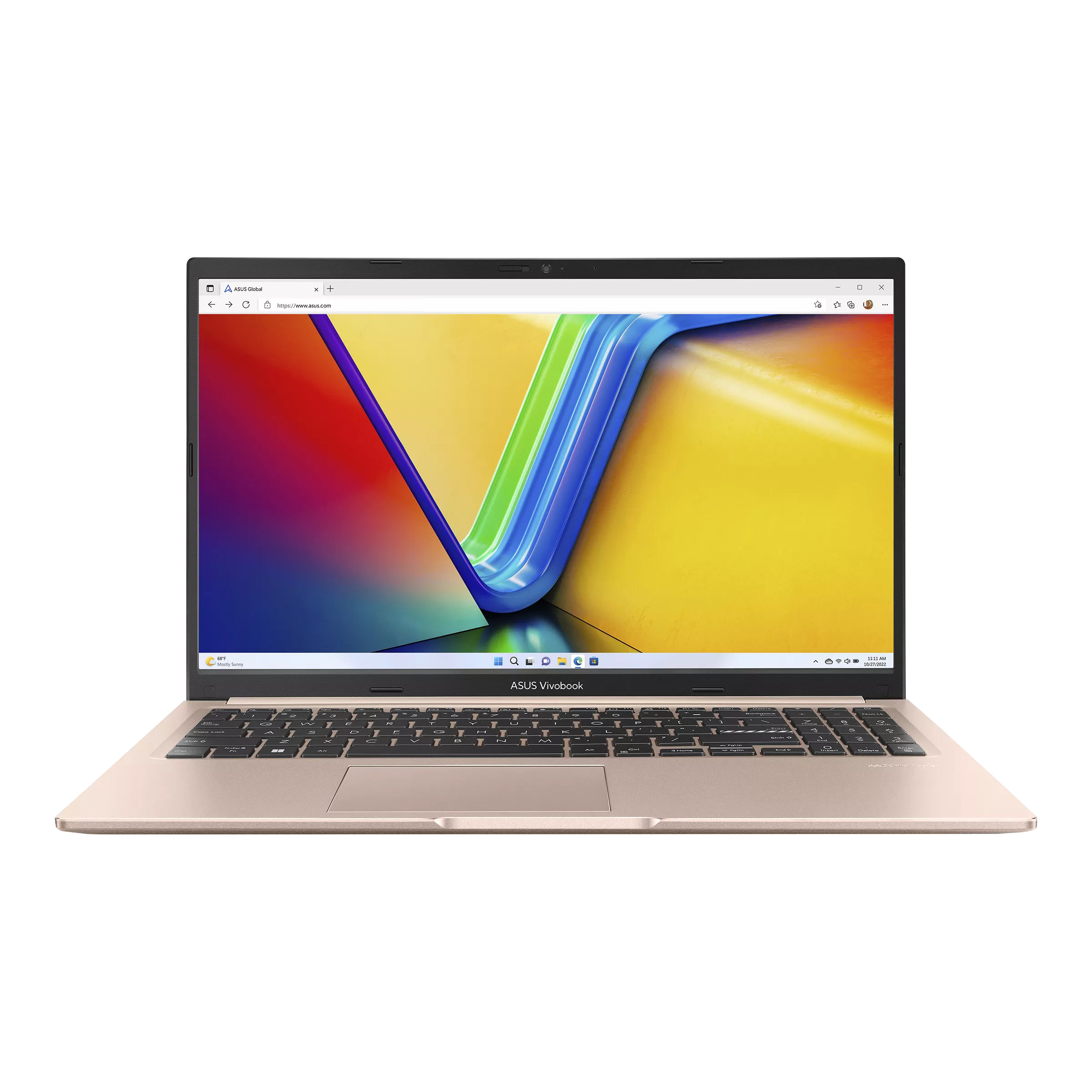 لپ تاپ ایسوس i7 مدل Vivobook 15 X1502VA-NJ853