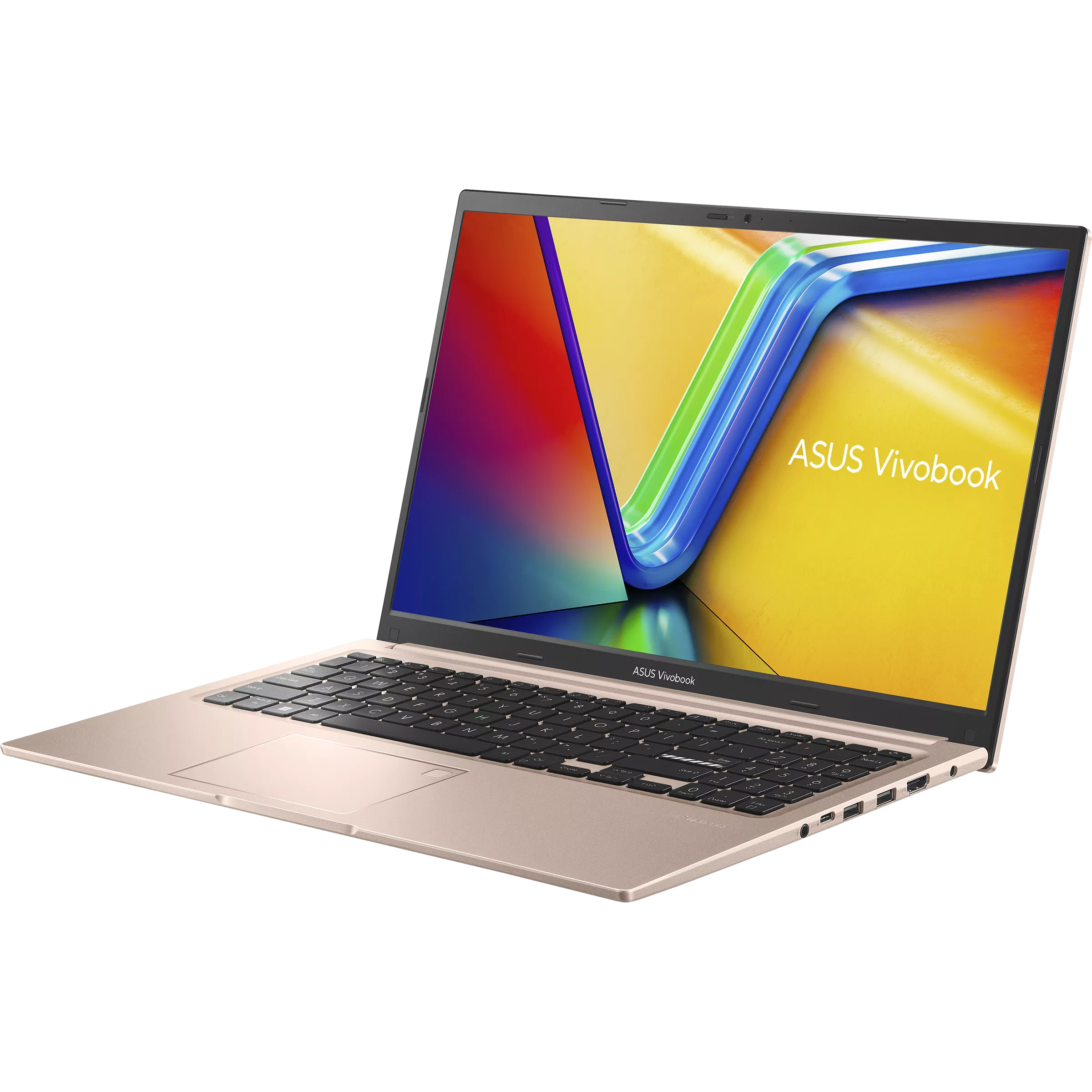 لپ تاپ سبک ایسوس Vivobook 15 با نمایشگر 15.6 اینچی Full HD