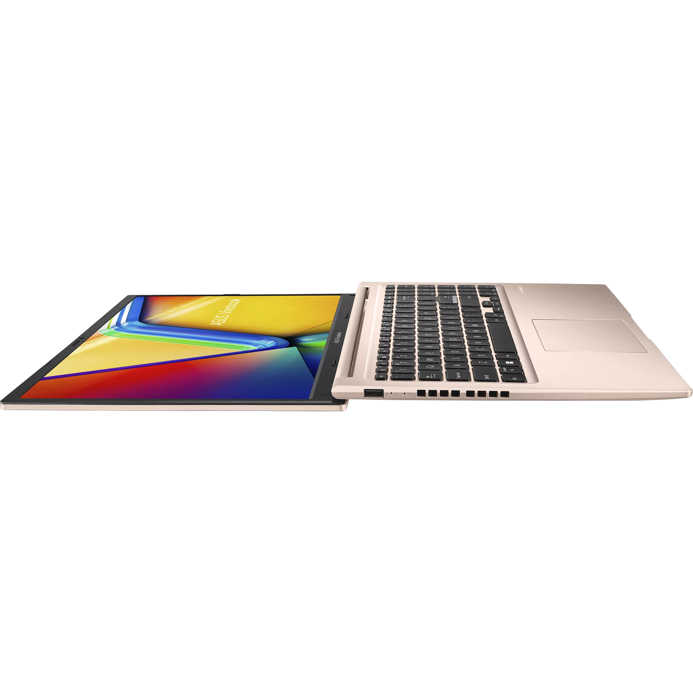طراحی لپ تاپ دانشجویی ASUS Vivobook 15 مدل X1502VA-NJ853